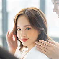 Caroline Kang – CEO