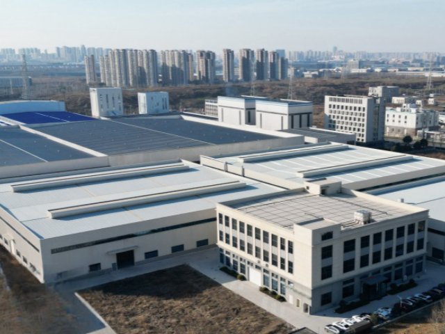 Anhui Like-minded erweitert Produktionslinie um intelligente Fertigung mit Schwerpunkt auf Lithium-Eisenphosphat-Energiespeicherbatterien