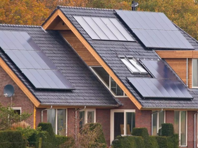 Anhui-nahe, gleichgesinnte Heimspeicherbatterie: Der „Energiekern“ zur Sicherung der Stromversorgung im Haushalt