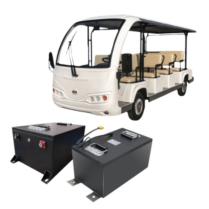 LiFePO4 24V 200Ah Lithium Battery LiFePO4 24V 200Ah Lithium Battery