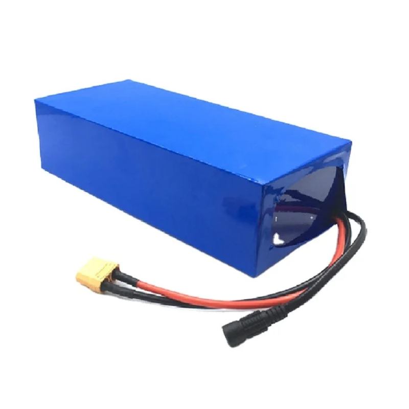 LiFePO4 Lithium Battery Pack 36V 15Ah
