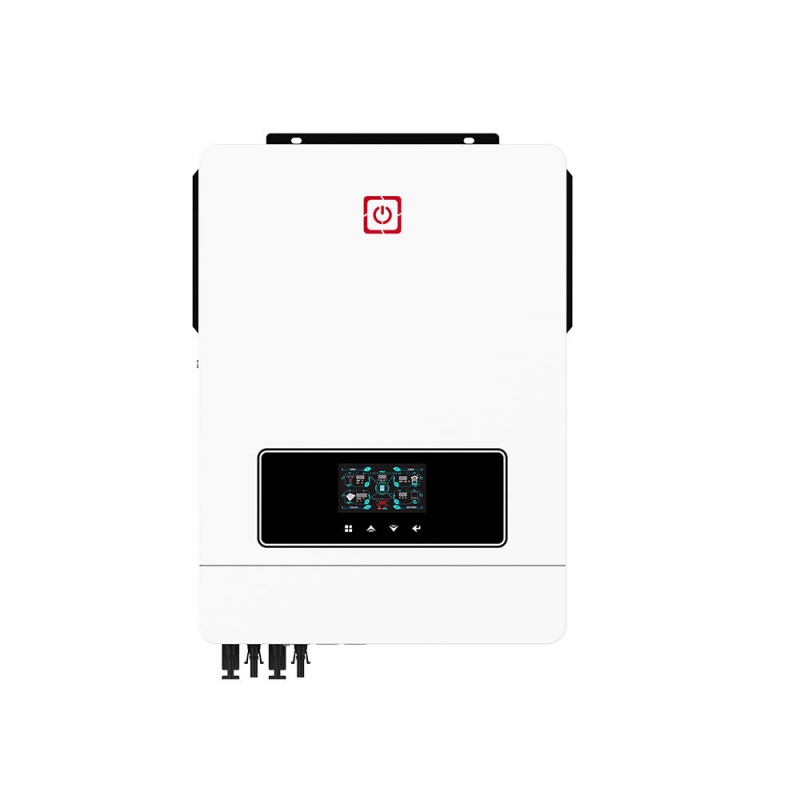 Solar Charger Low Frequency Hybrid Inverter