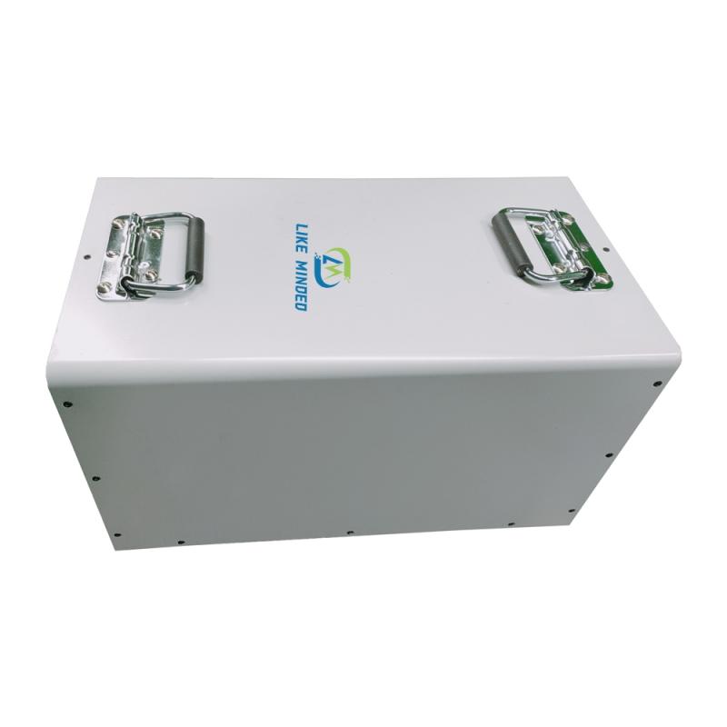OEM LiFePO4 Battery