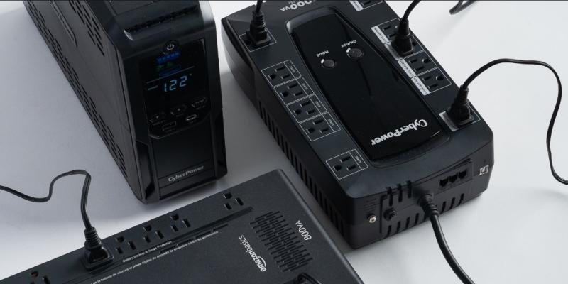 UPS Backup Power Battery System UPS Backup Power Battery System