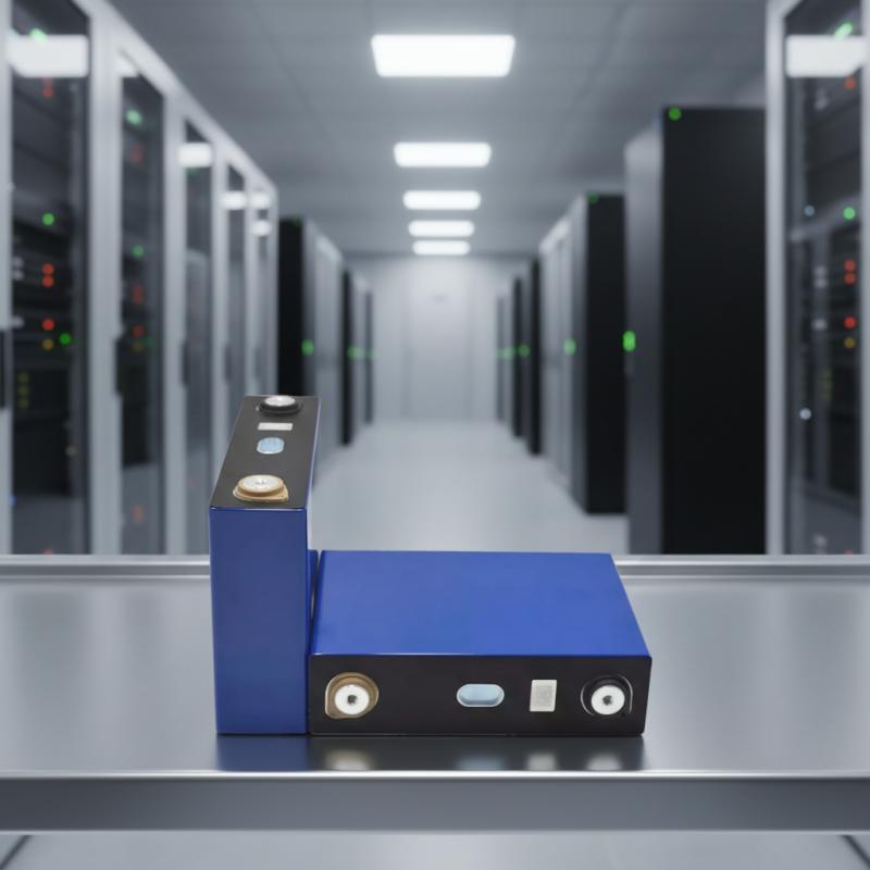  102Ah LiFePO4 prismatic cell for UPS backup
