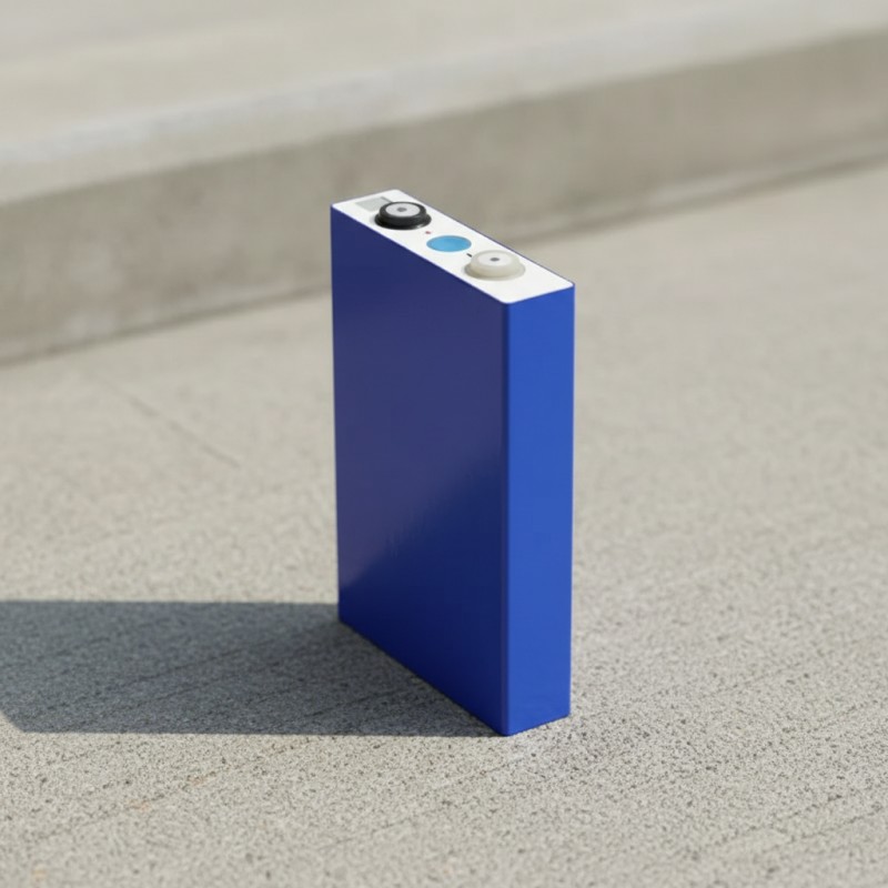  105Ah Prismatic Lithium Iron Phosphate Cell