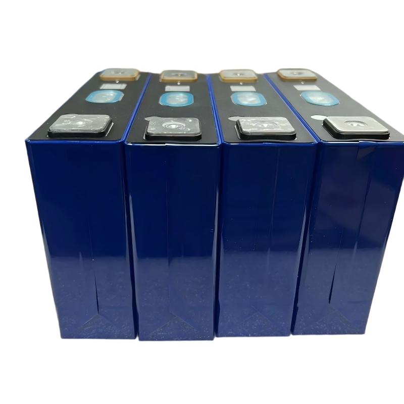  Deep Cycle 72Ah Lithium Iron Phosphate Battery China