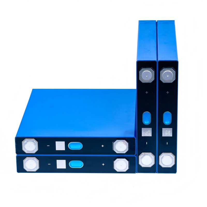 LF150 Prismatic LiFePO4 Battery Cell