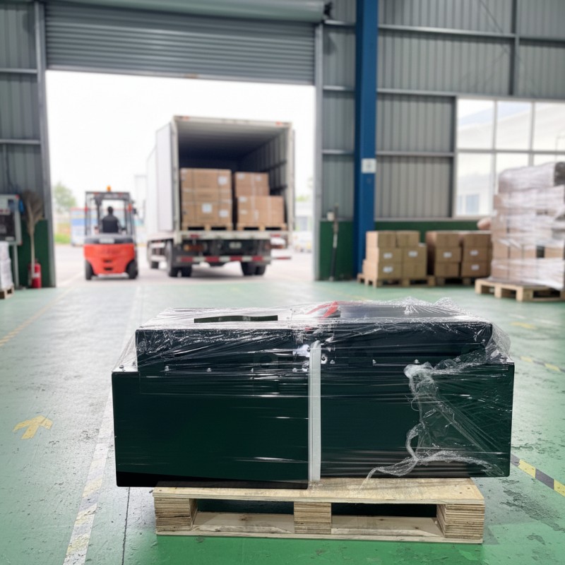 80V Battery for Electric Forklift Upgrade