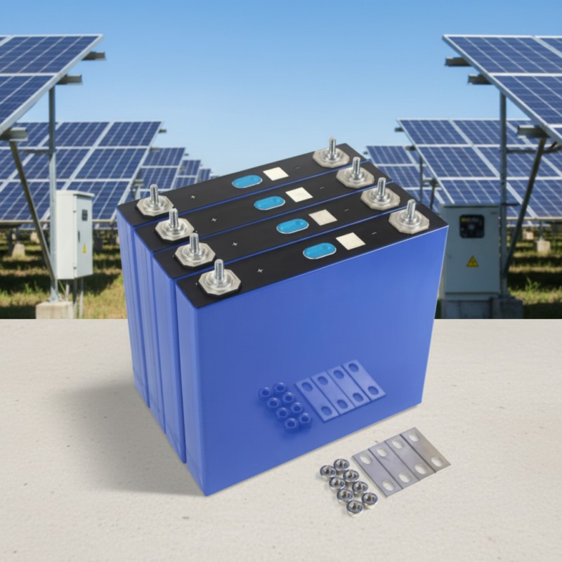 206ah lithium battery for energy storage system